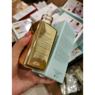 Serum E stee Lauder Dưỡng da Advanced 100ml