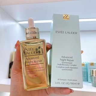Serum E stee Lauder Dưỡng da Advanced 100ml