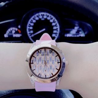 Đồng hồ nữ GUESSS GW0109L2 CLARITY