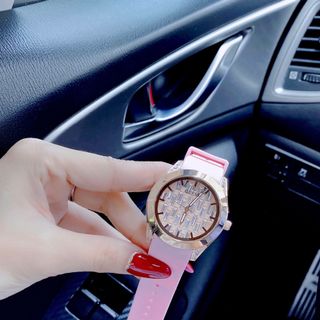 Đồng hồ nữ GUESSS GW0109L2 CLARITY