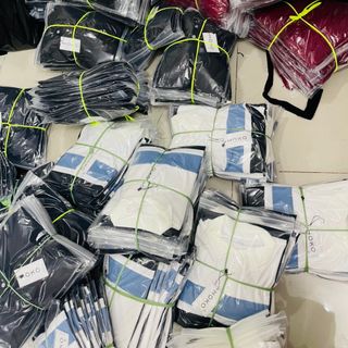 ÁO THUN POLO MÀU TRƠN NAM HOKO PREMIUM