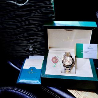 Đồng hồ Nam ROLEXX DAYTONA AUTOMATIC