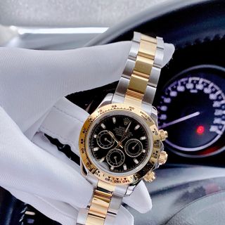 Đồng hồ Nam ROLEXX DAYTONA AUTOMATIC