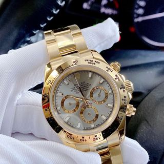 Đồng hồ Nam ROLEXX DAYTONA AUTOMATIC