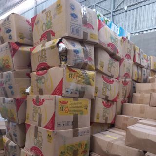 Bột B One số 1