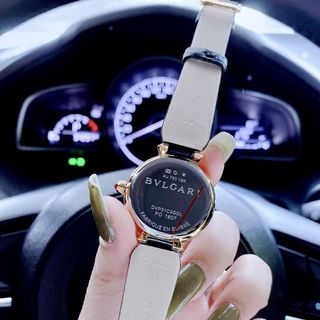 Đồng hồ nữ BVLGARIII DIVAS’DREAM