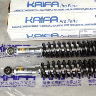 Phuộc thồ Dream Wave chính hãng Kaifa - Giảm xóc thồ hàng