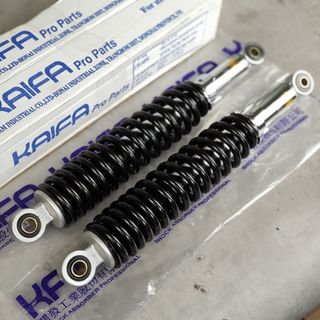 Phuộc thồ Dream Wave chính hãng Kaifa - Giảm xóc thồ hàng
