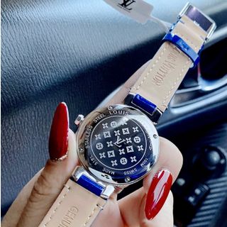 Đồng hồ Nữ LOUISS VUITTONN IN DIAMONDS