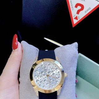 Đồng hồ nữ GUESSS GGW0109L4 CLARITY