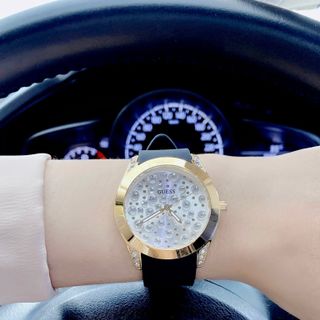 Đồng hồ nữ GUESSS GGW0109L4 CLARITY