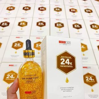 Serum 24k Úc Pure Gold Ampoule