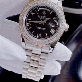 Đồng hồ Nam ROLEXXX DAY-DATE AUTOMATIC