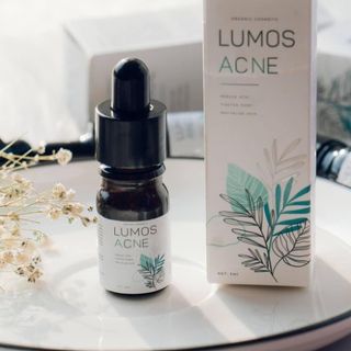 Serum Trị Mụn Lumos Acne + Kèm túi xách giá sỉ