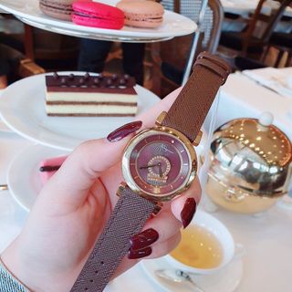 ĐỒNG HỒ SAVATORE FERRAGAMO MINUETTO