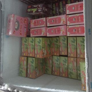 Kem tràng tiền 35 hà nội