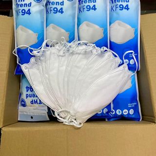 Khẩu Trang Hàn Quốc KF94-4 lớp