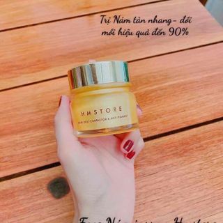 FACE NÁM TRẮNG DA HMSTORE