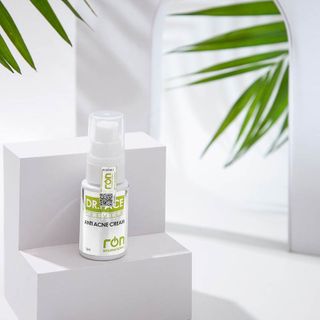 Kem Trị Mụn Dr. Face Premium