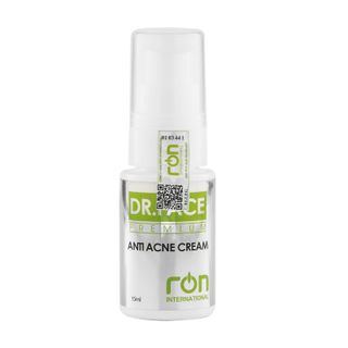 Kem Trị Mụn Dr. Face Premium