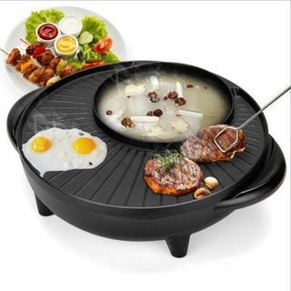Nồi lẩu đa năng
