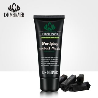 Gel lột mụn tinh chất than hoạt tính
