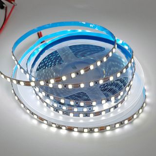 Led cuộn 2835 5m, 120 bóng/mét