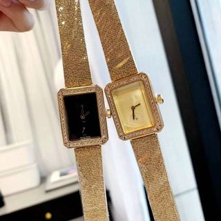 ĐỒNG HỒ THỜI TRANG 2K5 NỮ