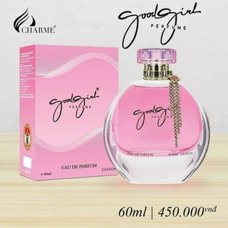Nước hoa good 60ml