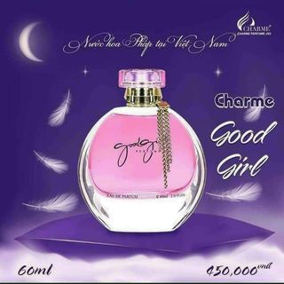 Nước hoa good 60ml