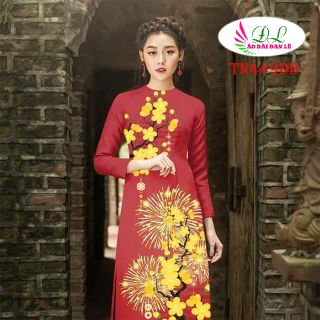 Xưởng sỉ - ÁO DÀI ĐAN LÊ 449