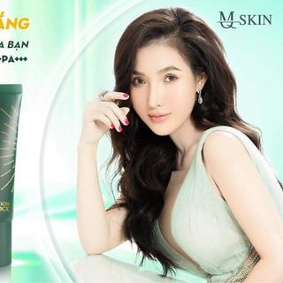KEM CHỐNG NẮNG MQSKIN