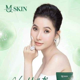 KEM CHỐNG NẮNG MQSKIN