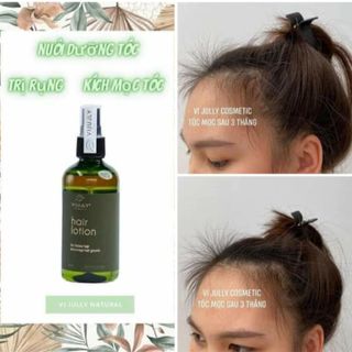 TINH DẦU BƯỞI ( KÍCH MỌC TÓC, TRỊ RUNG)