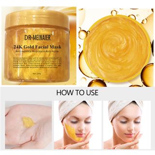 Gel đắp mặt nạ 24k ( Giá Tận xưởng)