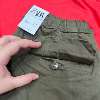 Kaki Nam túi hộp