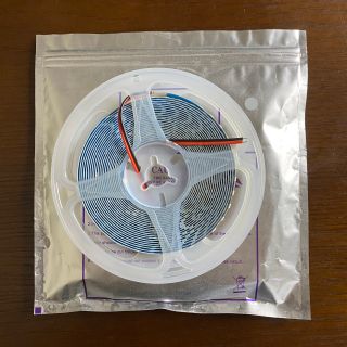Led cuộn 2835 5m, 120 bóng/mét