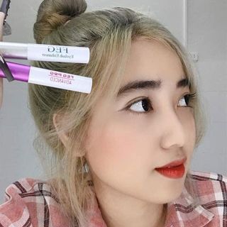 DƯỠNG MI FEG EYELASH PRO AVANCED - Mi dài, dày, cong vút