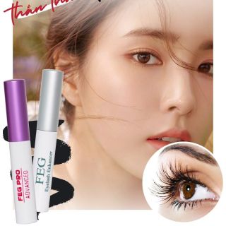 DƯỠNG MI FEG EYELASH PRO AVANCED - Mi dài, dày, cong vút