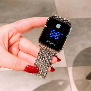 ĐỒNG HỒ lPHONE NAM CẢM ỨNG