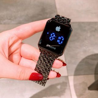 ĐỒNG HỒ lPHONE NAM CẢM ỨNG