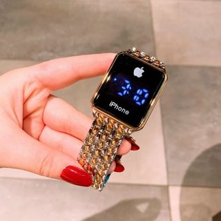 ĐỒNG HỒ lPHONE NAM CẢM ỨNG