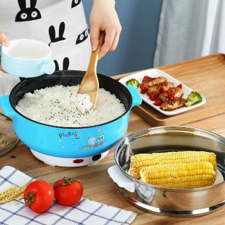 Nồi hấp ,nấu cơm, nấu mì