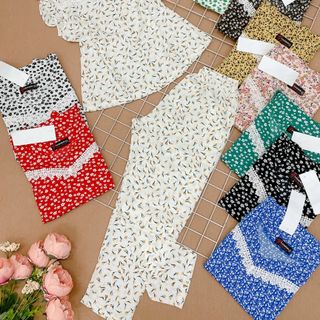 Đồ bộ cao cấp