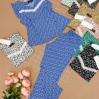 Đồ bộ cao cấp