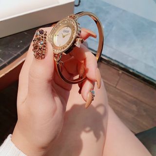 ĐỒNG HỒ COACH KlỀNG VIỀN HỘT NỮ