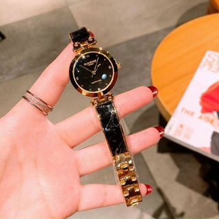 ĐỒNG HỒ SUNRlCE NỮ TRÒN