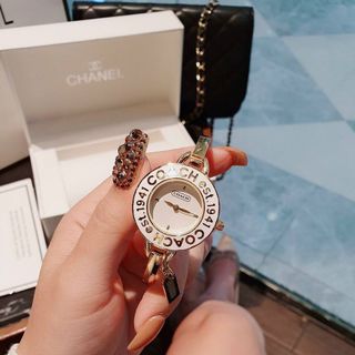 ĐỒNG HỒ COACH KIỀNG NỮ XlNH XINH