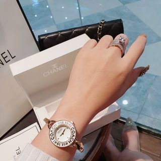 ĐỒNG HỒ COACH KIỀNG NỮ XlNH XINH