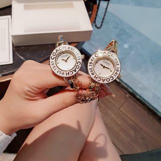 ĐỒNG HỒ COACH KIỀNG NỮ XlNH XINH
